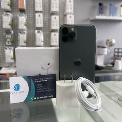 iPhone 11 Pro Max Unlocked 64Gb Like New SALE!!📲🛍️
