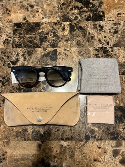 Oliver People Sunglasses