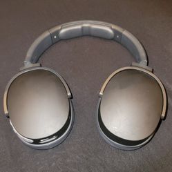 Skullcandy Hesh Evo Wireless Over-Ear Headphones (Black)
