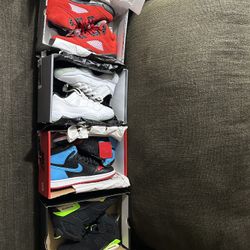 Jordans