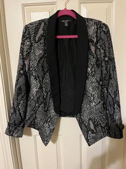 Kenneth Cole Blazer 
