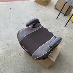 Booster Seat