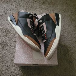 Jordan 3s Size 11