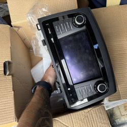 2013 Mazdaspeed 3 Tech Package Oem Stereo 