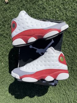 Air Jordan Retro 13s $130 FIRM NO TRADES 