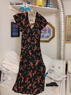 Ladies Dresses