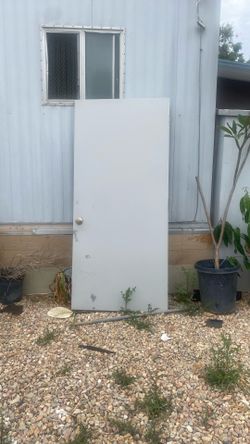 Door