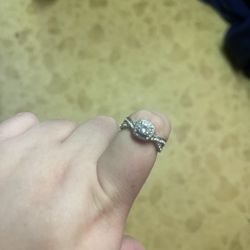 Engagement Ring