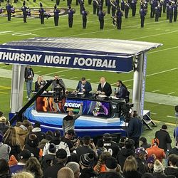 Baltimore Ravens PSLs