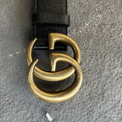 Gucci Belt  Original 