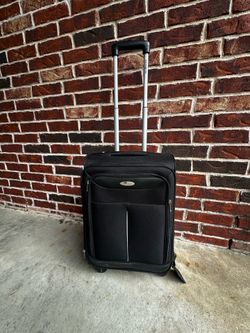 Carry on Luggage