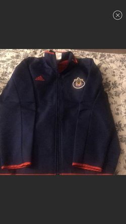 Chivas jacket size M OBO