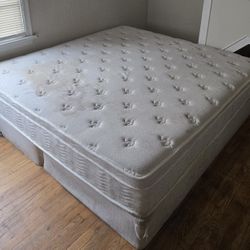 Free King Size Bed