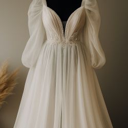 Wedding /evening Dress