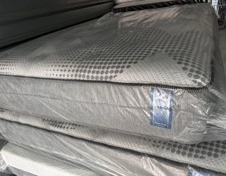 New and good Quality any sizes Mattresses. Stars Only $169 from twin!!Free delivery