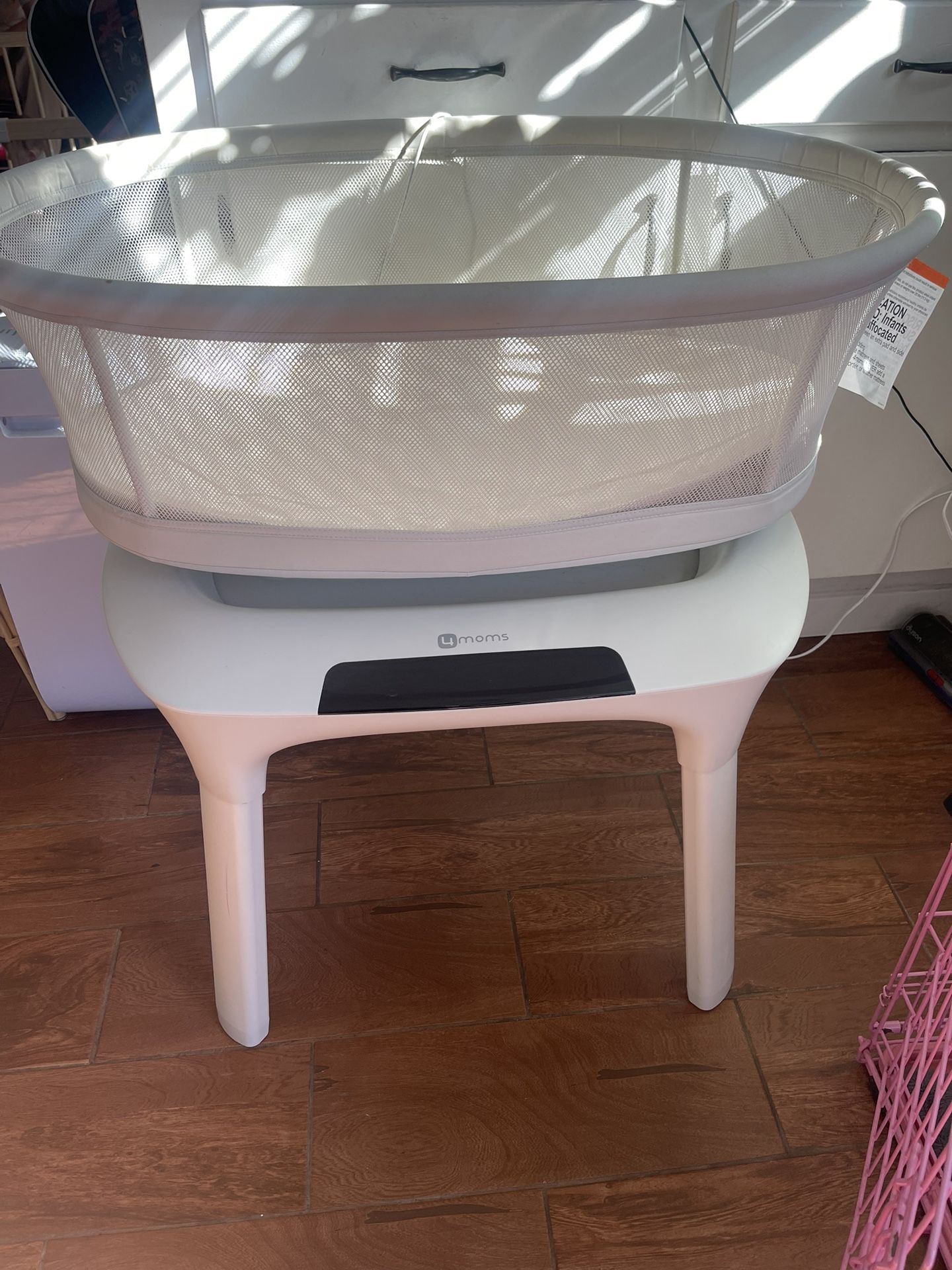 4moms Bassinet 