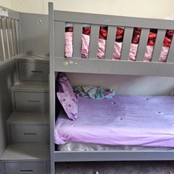 Bunk Bed/litera