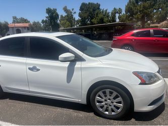 2013 Nissan Sentra