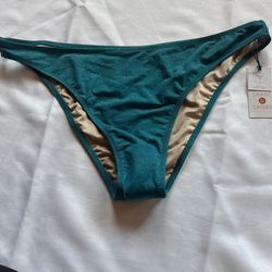  BRAND NEW! Bathing Suit Bottom 