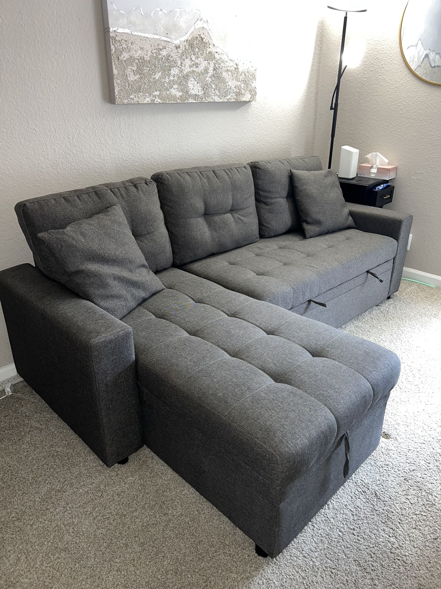 Sectional Couch for Sale in Campbell, CA OfferUp