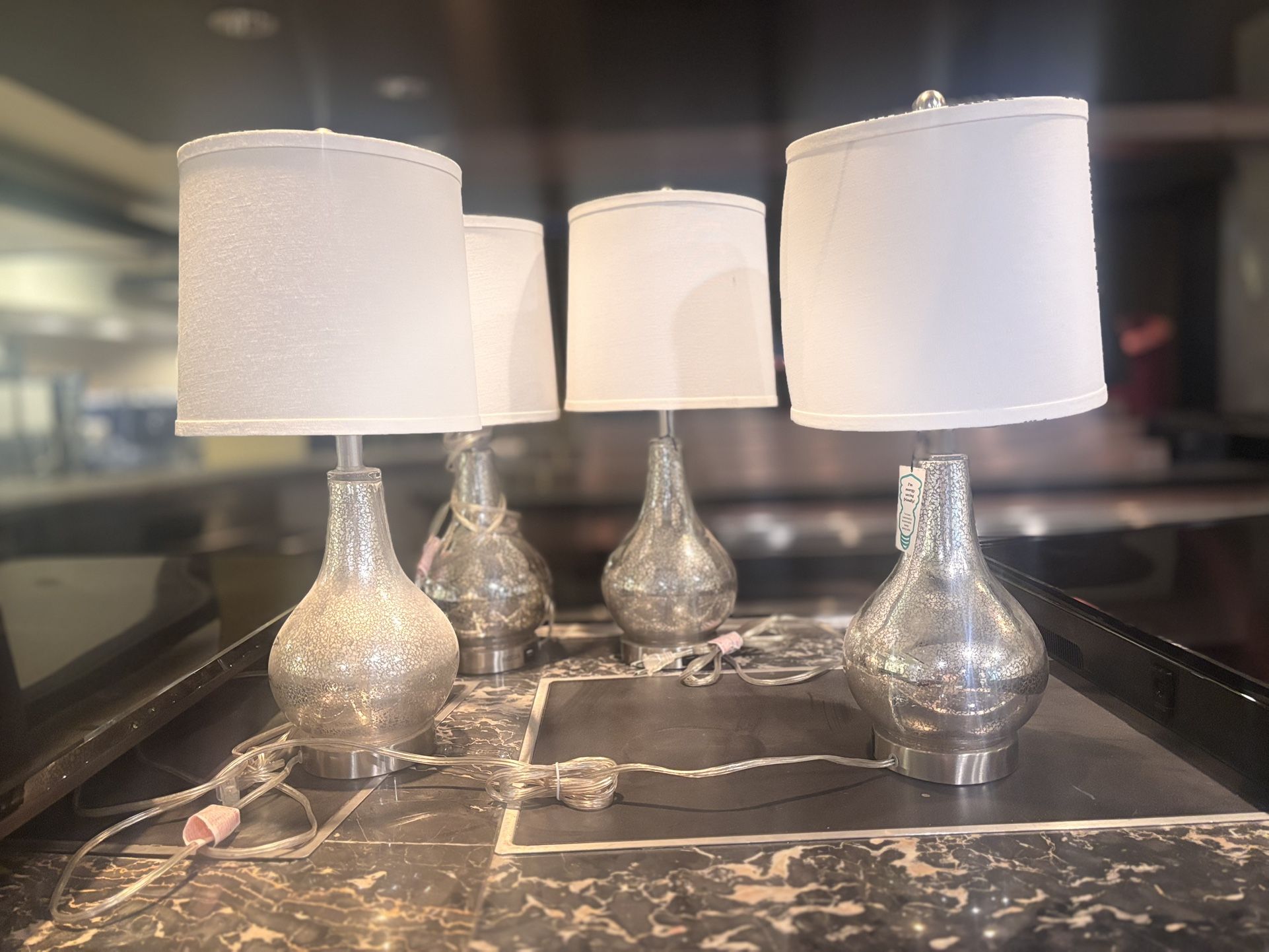 Lamps