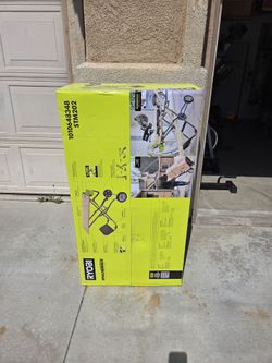 Ryobi STM202 SPEED BENCH Mobile Workstation Large 42" x 22" - New