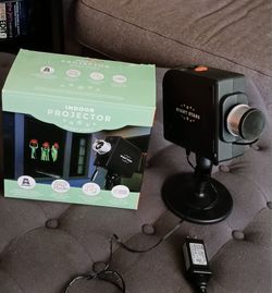 Vintage HALLOWEEN projector, Monsters, Ghouls Horror