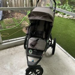 Thule Stroller