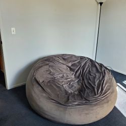 6ft Giant Bean Bag Chair
