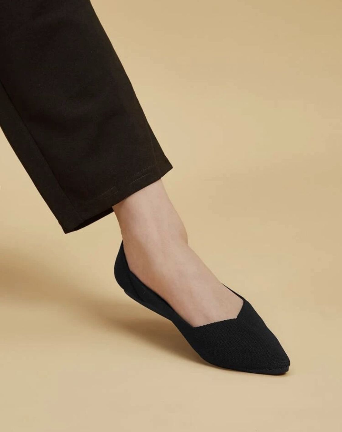 Black Flats