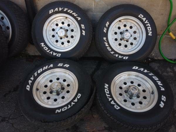 Original Ford ranger rims, 14 inch wheels and caps 5 on 4.5 lugs for ...