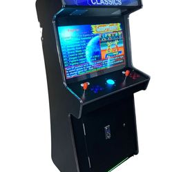 Ultimate Arcade Game System (4600 games, 3 year Warranty)