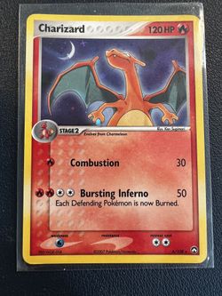 pokemon trading card game celebrations collector chest 401 Games Canada - Charizard VMAX - 074/073 main image 0