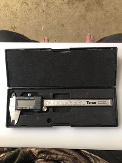 Calipers 