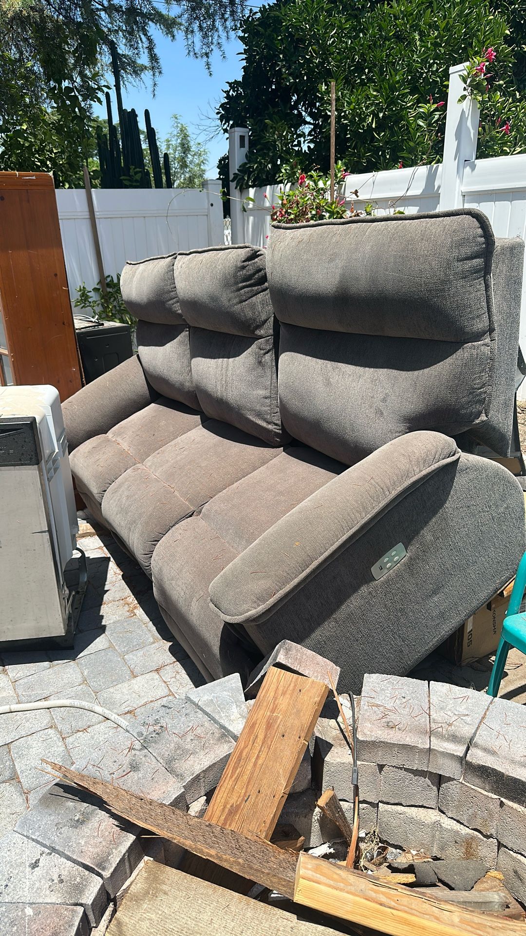 FREE Couch