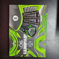Soft Tip Darts 