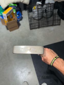 Power Bilt SB2 Putter