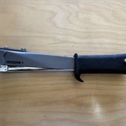 HT55 Slim Hammer Tacker Stapler