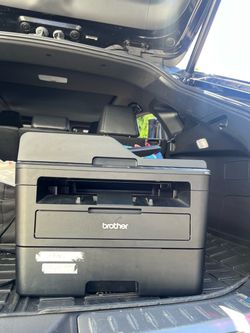 Brother Printer