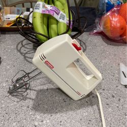 Mixer