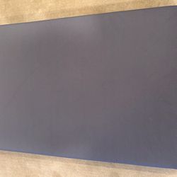 K9 Ballistics Large Orthopedic Dog Crate Bed And Spare Covers (2)