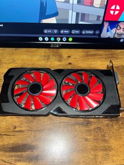 RX 570