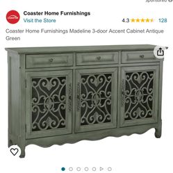 Beautiful Stand For Tv/ Buffet, Accent Cabinet