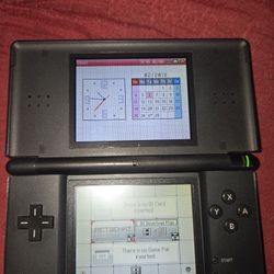 Nintendo Ds Lite