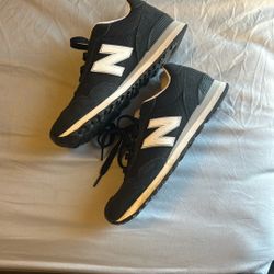 New Balance Sz 8