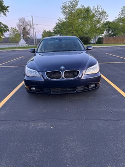 2005 BMW 530i