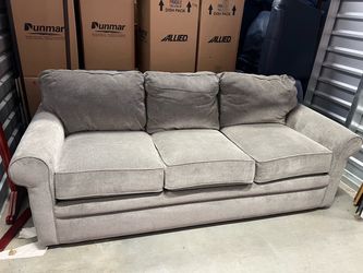 Large Couch $100
