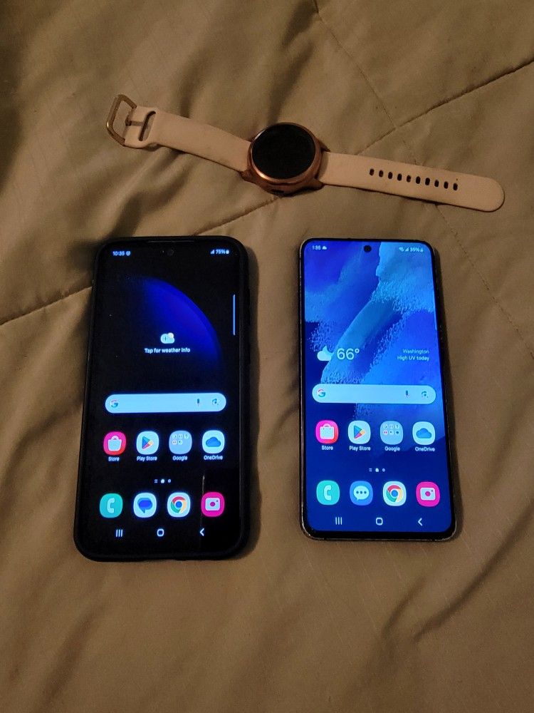 Trade For Samsung Galaxy S24 Ultra