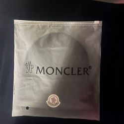 Moncler Bennie