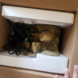 Filtro Para Pecera / Repito Filter Frogs Turtles